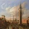 Картина «Площадь святого Марка. Венеция»