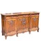 antique louis XV sideboard