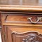 antique louis XV sideboard