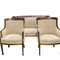 Art Deco Sofaset