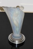 Antique sculpture "Isadora Duncan" Antique sculpture "Isadora Duncan"