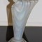 Антикварная скульптура «Айседора Дункан»