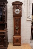 Grandfather Clock