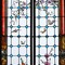 Antique Stained Glass