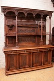 Renassance Cabinet