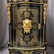 Antique cabinet