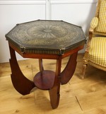 Antique table