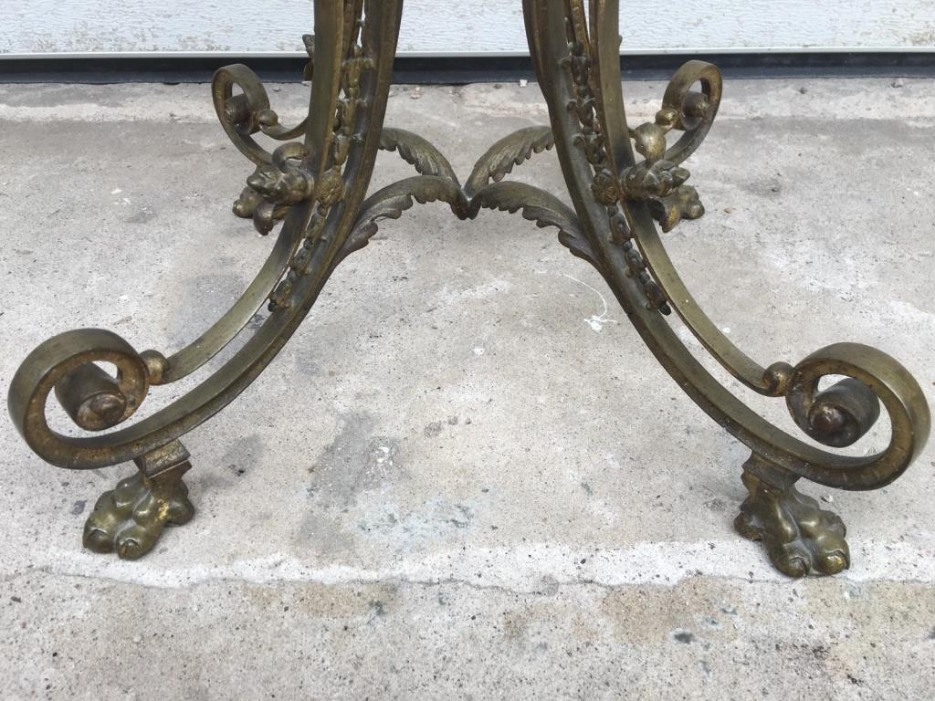 Antique table