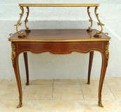 Antique table