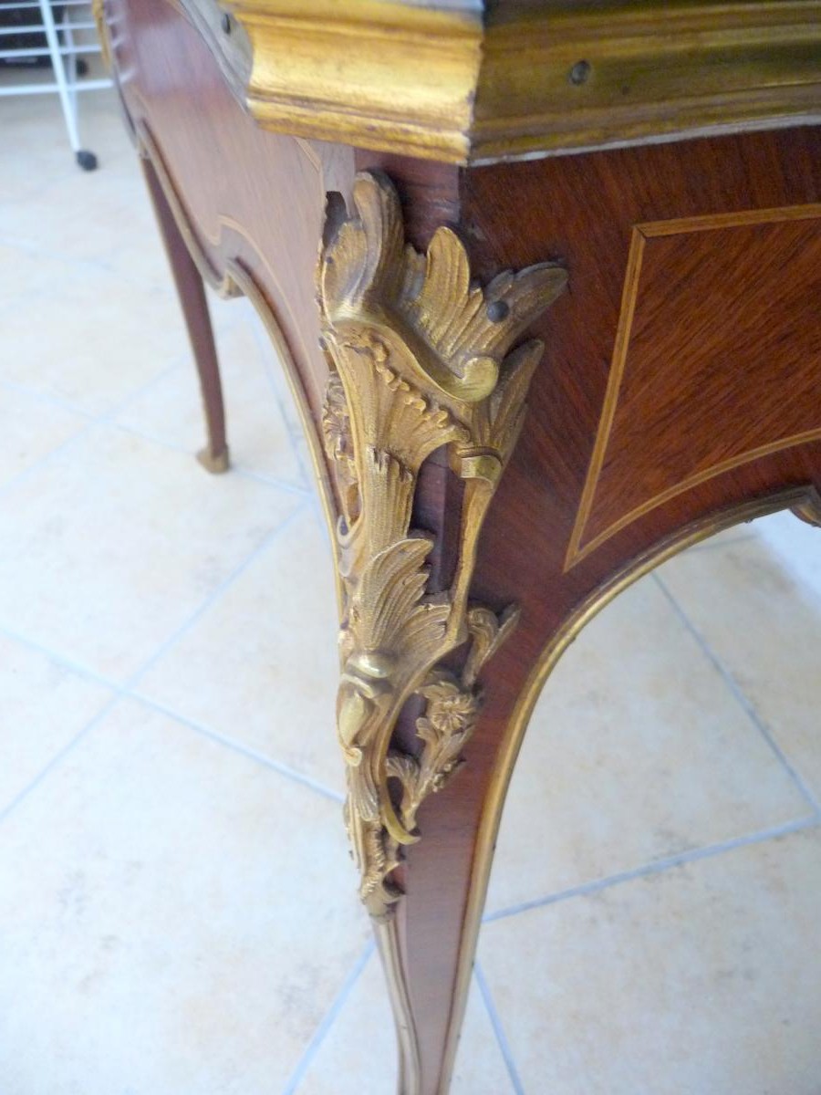 Antique table