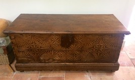 Antique Chest