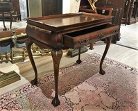 Antique table