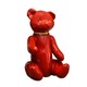 Porcelain Bear "1959"