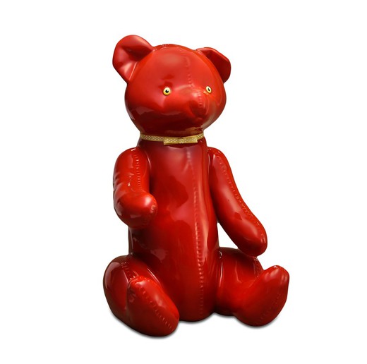 Porcelain Bear "1959"