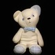 Porcelain Bear "For him"