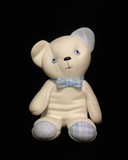 Porcelain Bear "For him"