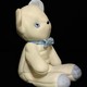 Porcelain Bear "For him"