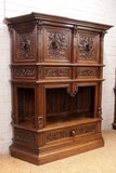 Antique cabinet