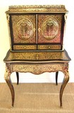 Antique cabinet