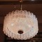 Vintage chandelier Doria Leuchten