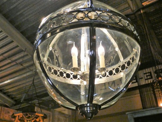 Vintage lamps