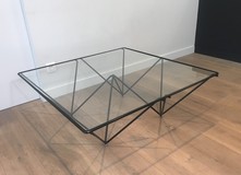 Vintage coffee table