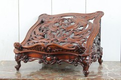 Antique Napoleon III reading desk