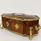 antique Napoleon III jewellry box