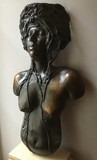 Antique sculpture