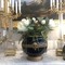 Antique Napoelon III planter