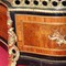Антикварное кашпо Наполеон III