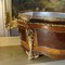 Антикварное кашпо в стиле Наполеона III