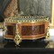 Antique Napoleon III planter