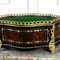 Antique Napoleon III planter