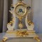 Antique mantel clocks