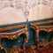 Pair antique Louis XV console tables