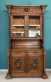 Antique sideboard