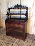 Antique Napoleon III buffet