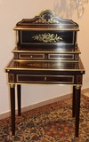 Antique Louis XVI lady desk