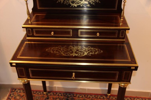 Antique Louis XVI lady desk