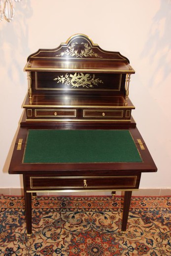 Antique Louis XVI lady desk