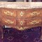 Antique Louis XV chest of drawers