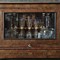 Antique liquor set