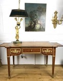 Antique desk