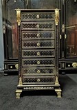 Antique secretary