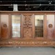 Antique cabinet