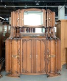 Art Deco sideboard