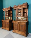 Antique sideboard