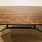 Vintage dining table