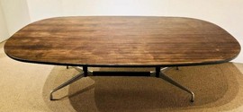 Vintage dining table